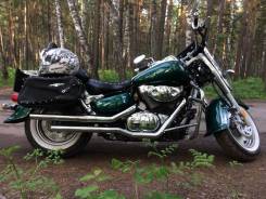 Suzuki Boulevard C90. 1 500 куб. см., исправен, птс, без пробега