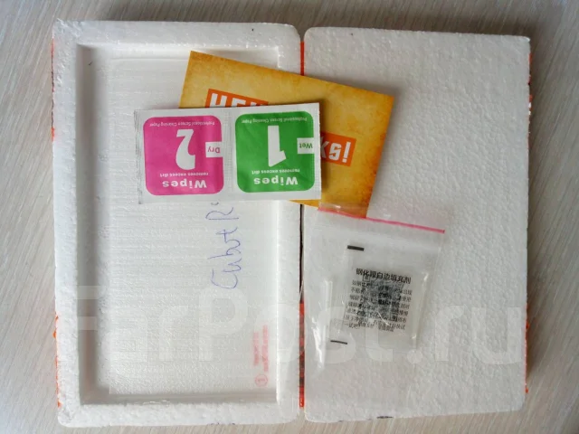 Cubot R9. �����, �������, ������, Dual-SIM ����