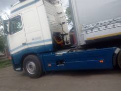Volvo. Продается грузовик с прицепом, 20 000 кг.