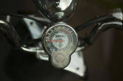 Sym Allo. 49 куб. см., птс, с пробегом