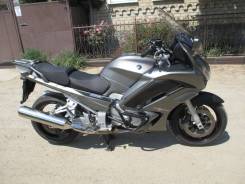 Yamaha FJR 1300. 1 300 куб. см., исправен, птс, без пробега