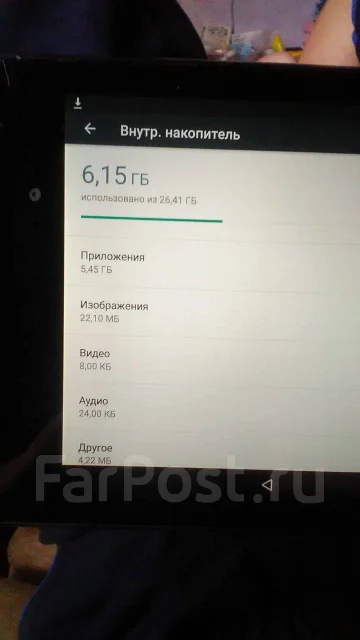 Asus Nexus 7 LTE 32Gb ����