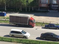 Foton Ollin BJ1069. Изотермический фургон Фотон 77L3BJ (), 3 990 куб. см., 5 000 кг.