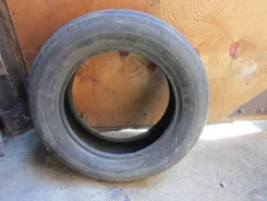 Bridgestone Regno GR-03. ������, �/�, ����� 90�%