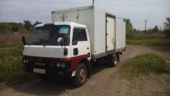 Nissan Diesel Condor. Грузовик, 3 500 куб. см., 3 500 кг.