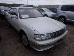Toyota Crown. JZS145, 2JZGE