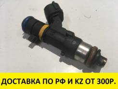 Инжектор. Nissan: Teana, Presage, Murano, Fuga, Skyline, 350Z, Fairlady Z, Stagea Infiniti: G35, M45, M35, FX45, FX35 Двигатели: VQ23DE, VQ35DE, VQ35H...