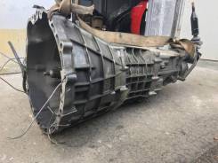 Коробка переключения передач. Toyota Altezza Двигатель 3SGE