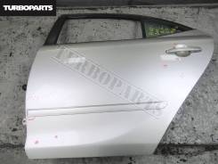 Дверь боковая. Toyota Premio, AZT240, NZT240, ZZT240, ZZT245 Toyota Allion, AZT240, NZT240, ZZT240, ZZT245 Двигатели: 1AZFSE, 1NZFE, 1ZZFE