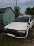 Toyota Corona. автомат, передний, бензин, 130 тыс. км