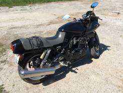 Suzuki Katana. 400 куб. см., исправен, птс, с пробегом