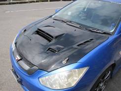 Решетка радиатора. Toyota Caldina. Под заказ