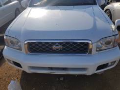 Капот. Nissan Terrano, R50