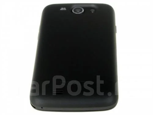 DEXP Ixion X 5. �/�, ������, Dual-SIM ����
