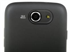 DEXP Ixion X 5. �/�, ������, Dual-SIM ����