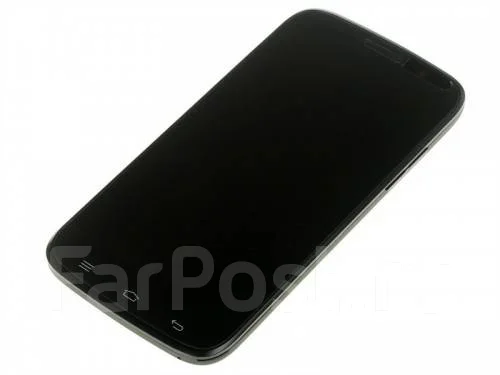DEXP Ixion X 5. �/�, ������, Dual-SIM ����