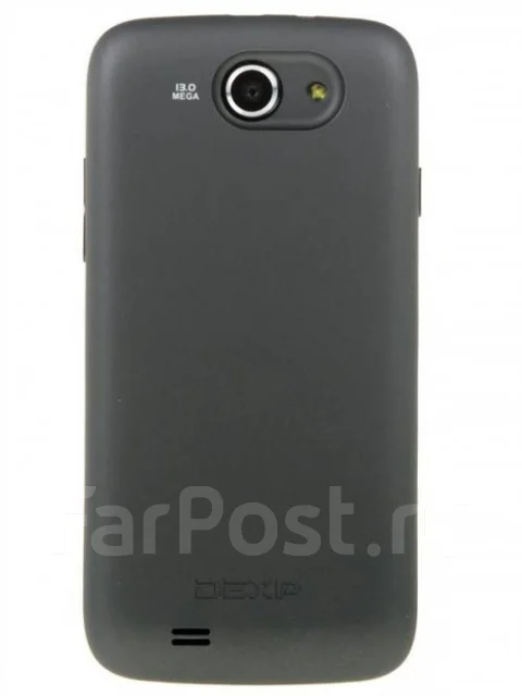 DEXP Ixion X 5. �/�, ������, Dual-SIM ����