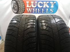 Bridgestone Ice Cruiser 7000. Зимние, шипованные, 40 %, 2 шт