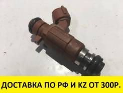 Инжектор, форсунка. Nissan: Bluebird, Teana, Wingroad, Primera Camino, Primera, Avenir, Pulsar, Sunny, Almera, Bluebird Sylphy, Expert, Tino, Sentra...
