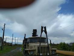 Урал 4320. Продам Урал, 3 000 куб. см.