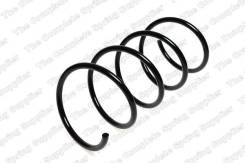 Пружина подвески. Mercedes-Benz CLK-Class, A209, C209 Mercedes-Benz CLC-Class, C203 Mercedes-Benz C-Class, CL203, S203, W203 Двигатели: M112E26, M112E...