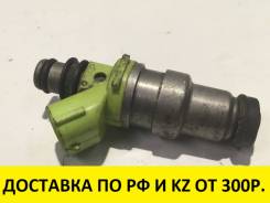 Инжектор. Toyota: Celica, Caldina, RAV4, Curren, MR2, Carina E, Carina ED, Corona Exiv Двигатель 3SGE