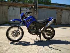 Yamaha XT 660 Tenere. 660 куб. см., исправен, птс, с пробегом