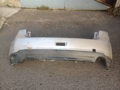 Бампер. Mitsubishi ASX, GA1W, GA2W, GA3W Двигатели: 4A92, 4B10, 4B11