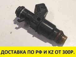 Инжектор. Honda: Jazz, Mobilio, Civic Hybrid, Civic, City, Fit Aria, Fit Двигатели: L12A1, L12A3, L12A4, L13A1, L13A2, L13A5, L13A6, L15A1, L15A, LDA1...