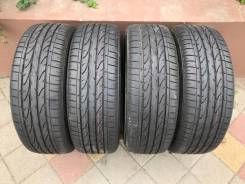 Bridgestone Dueler H/P. Летние, 2017 год, без износа, 4 шт