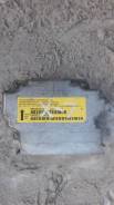 Блок управления airbag. Mitsubishi Lancer, CX2A, CX3A, CX4A, CX5A, CX8A, CX9A, CY1A, CY2A, CY3A, CY4A, CY5A, CY8A, CY9A Двигатели: 4A91, 4A92, 4B10, 4...