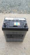 Bosch. 40 А.ч., Прямая (правое), производство Корея