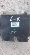 Блок управления двс. Mitsubishi Lancer, CX2A, CY2A Двигатель 4A91
