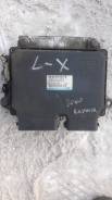 Блок управления двс. Mitsubishi Lancer, CY4A Двигатель 4B11