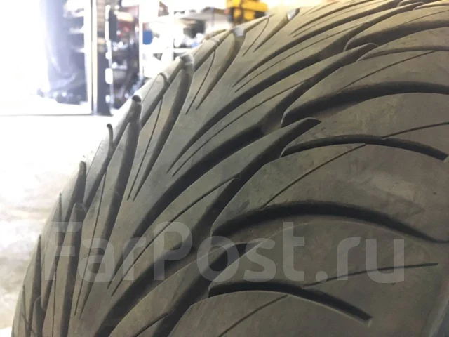 Federal Super Steel SS595. ������, 2014 ���, ����� ����