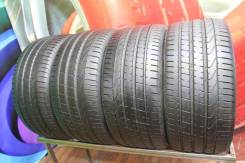 Pirelli P Zero. Летние, 30 %, 4 шт