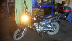 Senke SK150-6. 150 куб. см., исправен, птс, с пробегом