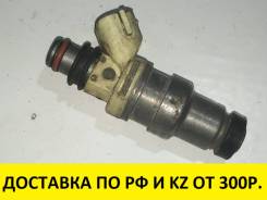 Инжектор, форсунка. Toyota: Mark II, Crown Majesta, Crown, Cresta, Chaser Двигатель 1GFE