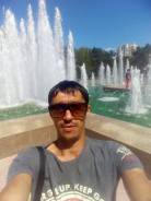 Грузчик.