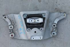 Подушка коробки передач. Audi A6 allroad quattro, 4FH Audi S6, 4F2, 4F5 Audi Quattro Audi A6, 4F2, 4F2/C6, 4F5, 4F5/C6 Двигатели: ASB, AUK, BNG, BPP...