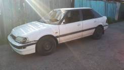 Honda Concerto