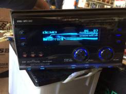 Pioneer Carrozzeria FH