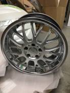 5ZIGEN. 7.5x18", 5x114.30, ET48