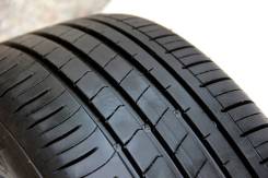 Hankook Kinergy Eco RV K425V. Летние, 2017 год, 5 %, 4 шт