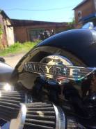 Honda GL 1500 Valkyrie, 1998. 1 500 куб. см., исправен, птс, с пробегом