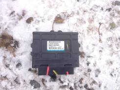 Блок управления акпп, cvt. Mitsubishi Outlander, GF2W Двигатель 4B11