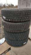 Dunlop Winter Maxx WM01. Зимние, без шипов, 2013 год, 10 %, 4 шт