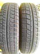 Bridgestone Blizzak Revo GZ. Зимние, без шипов, 2013 год, 10 %, 2 шт