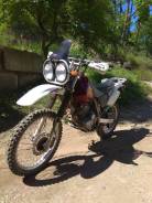Honda XR 250. 250 куб. см., исправен, птс, с пробегом