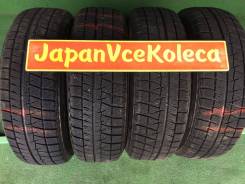 Bridgestone Blizzak Revo GZ. Зимние, без шипов, 2009 год, 5 %, 4 шт